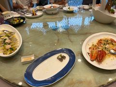 -海景壹号大酒店(滨湖店)