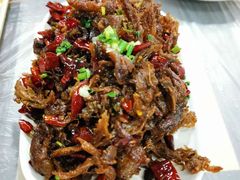 -吴记口味馆
