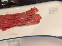 -京门老爆三·铜锅涮肉 爆肚(芳群园店)