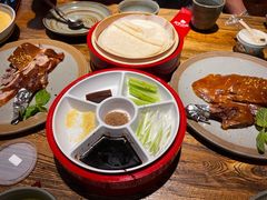 -青年公社烤鸭(青年路店)