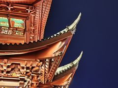 -中国宜宾·长江地标广场