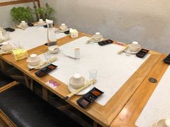 -浮何烤铺(桐梓林店)