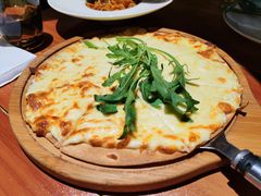 -缦云里花园餐厅