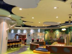 -MELAND CLUB亲子乐园•派对(虹桥万象城店)
