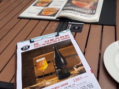 -京A Taproom·精酿餐吧(CBD店)