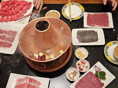 -南门涮肉(上海二店)