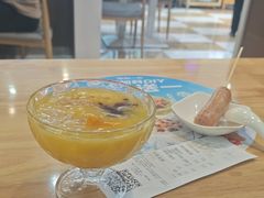 -嘉和一品粥(魏公村店)