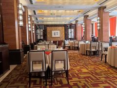 -民族饭店-四季餐厅