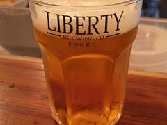 -Liberty Brewing Co·曼哈顿餐吧