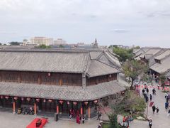 -青州古城