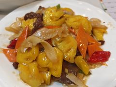 -文记壹心鸡(宝华路店)