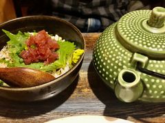 -福匠日本料理(人民路店)