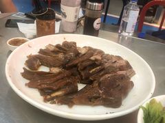 -陈鹏鹏潮汕菜(宝安机场T3航站楼店)