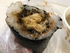 -徐氏糯米包油条(三眼桥分店)