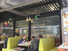 -清真·马坡烧烤涮牛肚·酸浆火锅(新区总店)