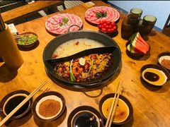 -楠火锅(龙阳广场店)