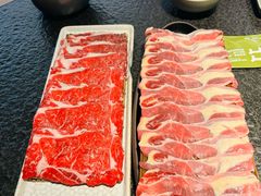 -三出山火锅(南京万象天地店)