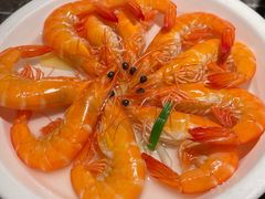 -新白鹿餐厅(星光大道一期店)