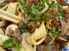 -清真-戏楼王记牛肉面