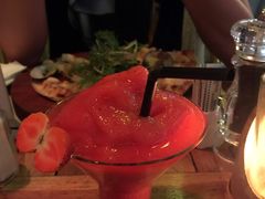 -Bamboo Bar & Grill Restaurant