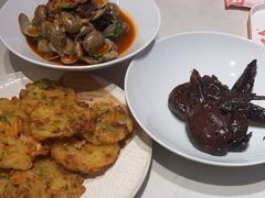 -杨氏青龙虾·羊蝎子(托乐嘉店)