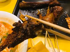 -望京小腰(北京总店)
