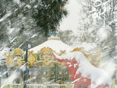 -北陵公园