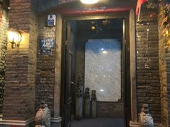 门面-杜家小馆(裕华路店)