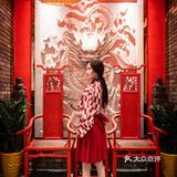 冰与火之歌，刨冰配火锅！！小龙坎新店又玩新花样