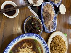 -庄行曹记羊肉(泗泾店)