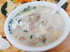 -扁担街羊糁(科苑路店)