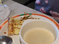 -比格比萨自助(宝山日月光店)