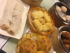 -点点心点心专门店(旺角店)