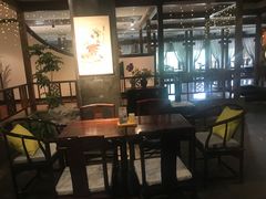 -青藤茶馆(南山路店)