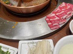 -刘老表·瓦罐汤涮肉(青云谱店)