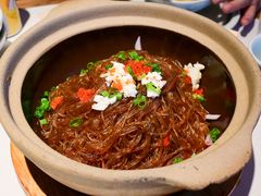 -0776食堂·京城创意菜(七里庄店)