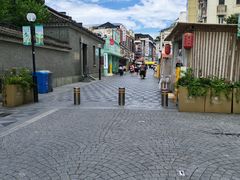 -新白鹿餐厅(龙游路总店·杭帮菜名店)