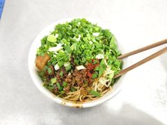 -丁记面馆(凤凰店)