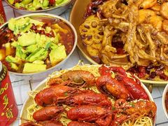 -蛙老爹·蜀香美蛙鱼头(王家湾店)