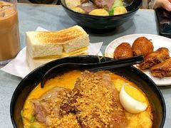 -华嫂冰室(尖沙咀店)