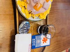 -WONDER ICE 萬得冰田(建設路总店)
