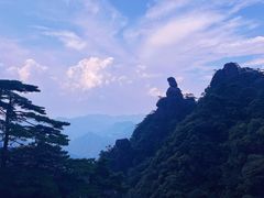 -三清山风景名胜区