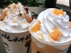 -大口九(东方广场店)