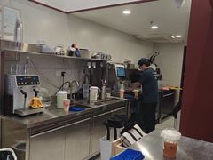 -唐沫茶兮(仓山万达金街店)