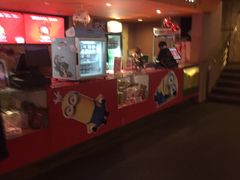 -中影国际影城(兰生大厦CINITY LED店)