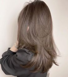 -MMby Hair Code芭曲发型