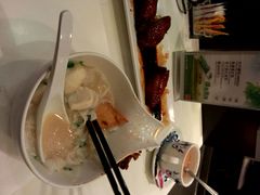 android_upload_pic-翠华餐厅(山顶道店)