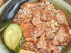 -古代饭堂(冠亚店)