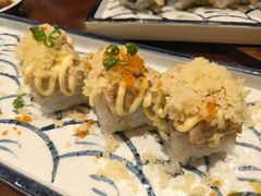 -鸟鹏烧鸟居酒屋(仁恒梦中心店)