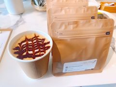 -LAB COFFEE来杯咖啡(浦仓路店)